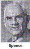 Walter C Speece (1914-2002)