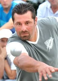 Dreux s'impose dans les Deux-Sèvres grâce à ses doublettes