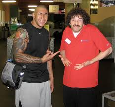 Kellen winslow ii to spend 14 years in prison after new plea deal yahoo! Kellen Winslow 2 Blacksportsonline