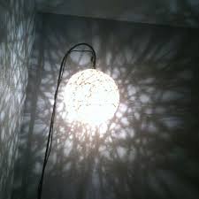 Diy Lamp Shadow Diy Lamp Lamp Inspiration Cool Lighting