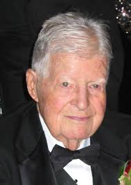 Obituary of James A. Kennedy Sr.