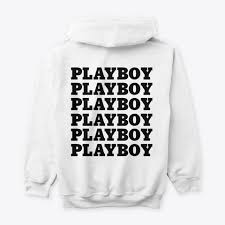 A typical playboy bunny outfit consists of a black strapless leotard, fake rabbit ears, a fake rabbit tail, wrist cuffs, a detached collar with a bowtie. Playboy Merch Products From Mcdonald S