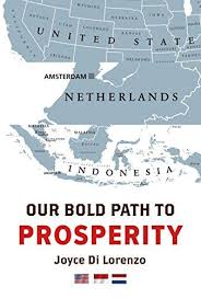 Book Review Of Our Bold Path To Prosperity Memoir Books Nonfiction Books Memoirs