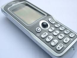 Test Alcatel OT 715
