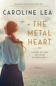 We did not find results for: The Love Remains The Metal Heart By Caroline Lea Historical Novel Society