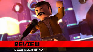 When this code has been activated it disables saving. Review Lego Rock Band Destructoid