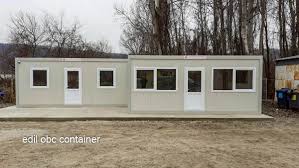 Pretul si calitatea containerelor de locuit sunt o solutie accesibila, daca sunteti in cautarea unei case pe termen lung sau scurt. Container De Locuit Case Din Containere Locuinte Permanente Din Module Container