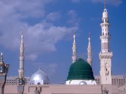 صورة عالية الجودة للتحميل المدينة المنورة medina mosque masjid mecca wallpaper