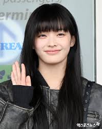 아일릿 이로하 과즙미 가득[엑s HD포토] : 네이트 연예