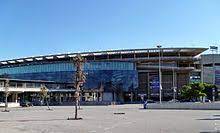 Fc barcelona's reserve stadium was opened on august 27th. Camp Nou Wikipedia