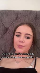 How Life Feels When I Have A Tate Mcrae Concert Look Forward to