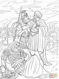 Select from 35919 printable crafts of cartoons, nature, animals, bible and many more. Bible Coloring Pages King David Coloring Home
