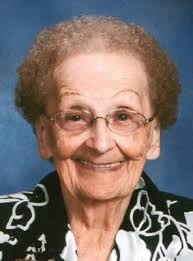 Lorraine Horn Obituary (2015)