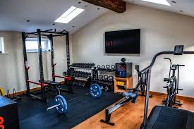 Looking for quick and easy boxing workout room decor? 25 Real Workout Rooms To Inspire Your Home Gym Decor Loveproperty Com