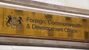 FULL LIST: Britons warned against travel to 52 nations in Foreign Office advisory