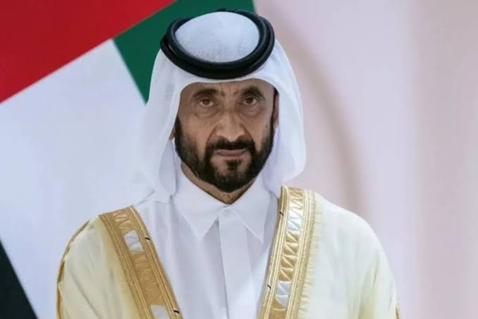 दुबई के शासक के छोटे भाई Sheikh Ahmed का निधन, 10 दिन का शोक