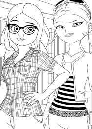 Ladybug and cat noir kwami coloring pages. Ladybug And Cat Noir Kwami Coloring Pages Les Aventures De Ladybug Et Chat Noir C Thomas Astruc Yuli S Corner