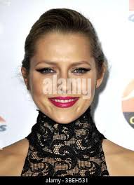 G'Day USA Black Tie Gala at the JW Marriot at LA Live