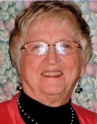 Karen Joan Geyer McGrain Obituary