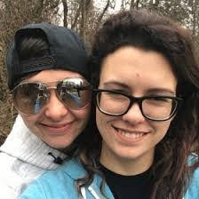 Kay Wick's Instagram, Twitter & Facebook