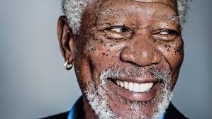 He later realized it wasn't what he'd wanted and thus, began his acting career. Sag Honoree Morgan Freeman Proves Life Can Begin At Fifty Variety
