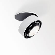 You Turn Opto By Delta Light Delta Light Light Led Light Fixtures