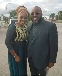 Tope alabi in logan ti ode (the moment he shows up) with ty. See Video Tope Alabi And Bishop Mavin Sapp At 24 Hours Basket Of Praise
