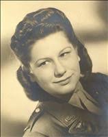 Mary Gough Obituary (2010)