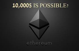 In russia in 2020, government support for the economy and population affected by the pandemic was lower than in developed countries, and in a possible rise in oil prices after the end of the pandemic is more likely a destabilizing factor. Who Else Believes Ethereum Will Reach 10 000 By The End Of 2021 Ethtrader