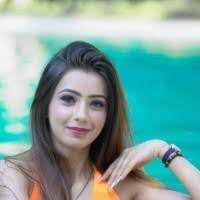 Trisha Temple's Instagram, Twitter & Facebook