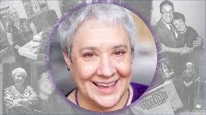 Cheryl Mintz, Author at Stage Managers` Association