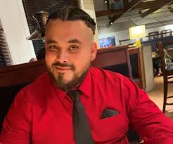 Obituary information for Jose Fabian Aburto Jr