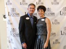 PULSE SHOTS: Spring soiree