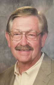 Thomas Dillon avis de décès