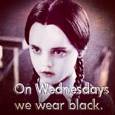 Technically, M.A.G.A. is relevant to this group because it's scary how  delusional they are.