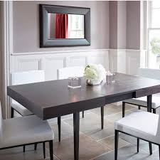The habitat miami dining table's gloss white finish will give your dining space a bright, fresh look. Fitzroy Extending 4 6 Seater Dining Table Dining Furniture Fads