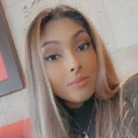 Christina Bacchus's Instagram, Twitter & Facebook