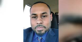 CHS Grad Returns as Assistant Principal