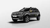 DACIA-DUSTER