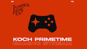 Summer game fest 2021 is right around the corner, and the festivities begin on june 10. Summer Game Fest 2021 Koch Media Will Have Its Own Event On June 11 Schedule And How To See It Somag News