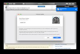 Enter your mac's password if asked and then click on install helper. Remove Fake Adobe Flash Player Update Virus From Mac Macsecurity