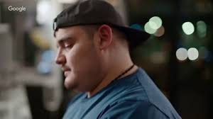 Google Career Certificates TV Spot, 'Alex Corral Application'