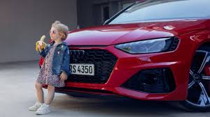 Check spelling or type a new query. Audi Drops Insensitive Girl With Banana Ad Bbc News