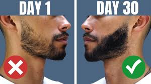 While you can't alter genetics, exfoliating regularly helps stimulate the skin underneath and therefore growth. How To Grow A Beard If You Cant Grow Facial Hair Works 100 Of The Time Youtube
