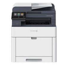 You can also customise the operation screen displayed after authentication to your needs as well as the common Fuji Xerox Fujifilm Docuprint Cm315z The Printer Clinic