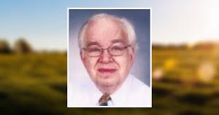 Dr John H. Stauffer Obituary July 22, 2010