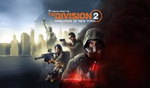 Eventually, you'll encounter a mission in the . Division 2 Warlords Of New York Release Date Dark Zone Update New Map Areas Gameplay Gaming Entertainment Express Co Uk