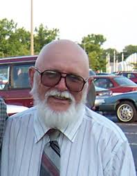 Robert Joseph Rombousek (1937-2016)