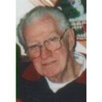 Lester D. Anderson Obituary