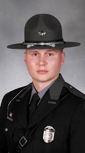 Good Samaritan helps save Trooper after head-on crash with suspected drunk  driver